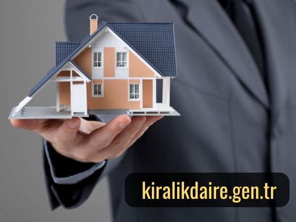 Çayırlar Mahallesi Kiralık Daire